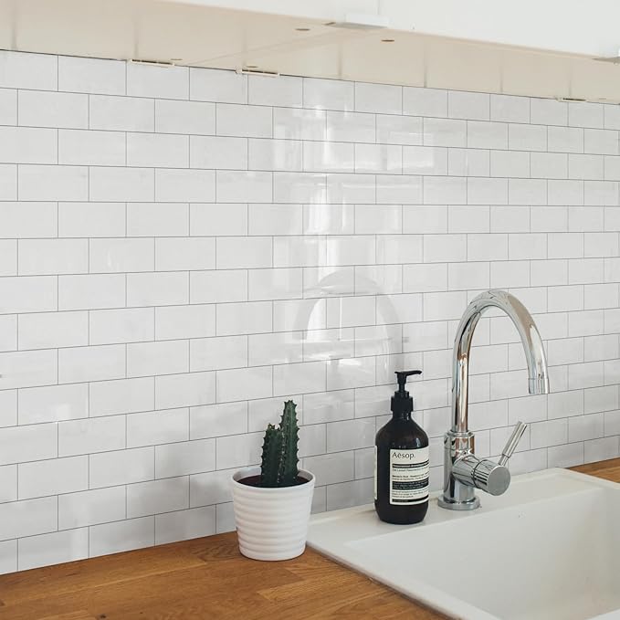 Excellent results in the bathroom following installation