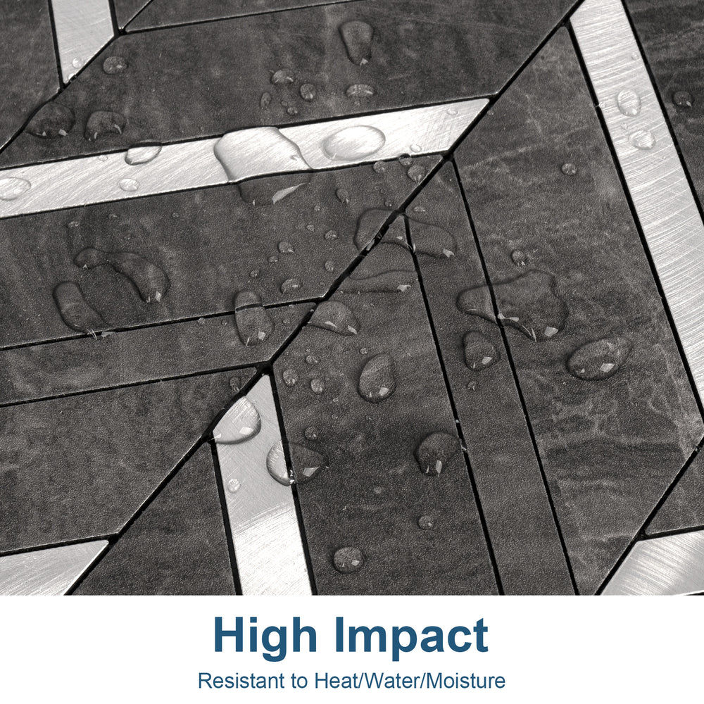 peel and stick watepoof tile