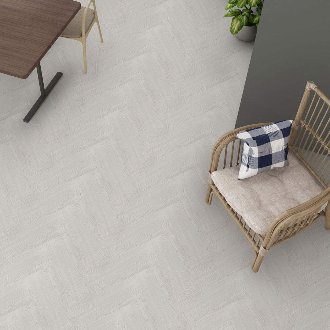 The significance of the application in the living room