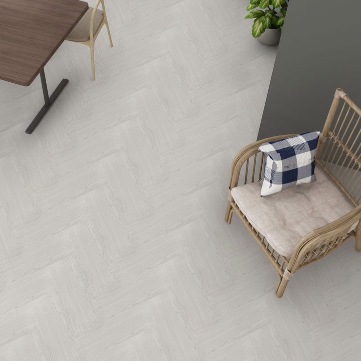 The significance of the application in the living room