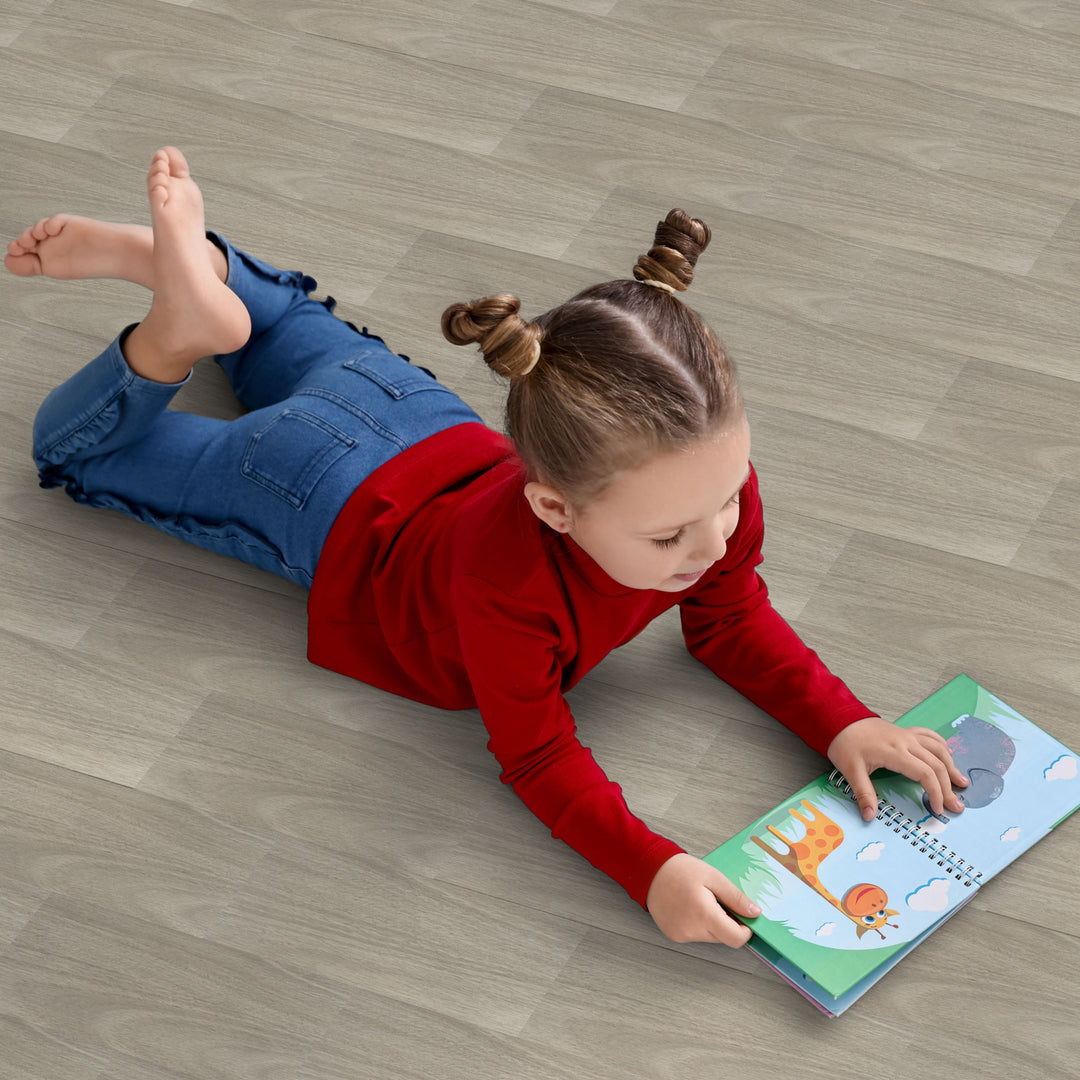 Kid and Pet Safe Products