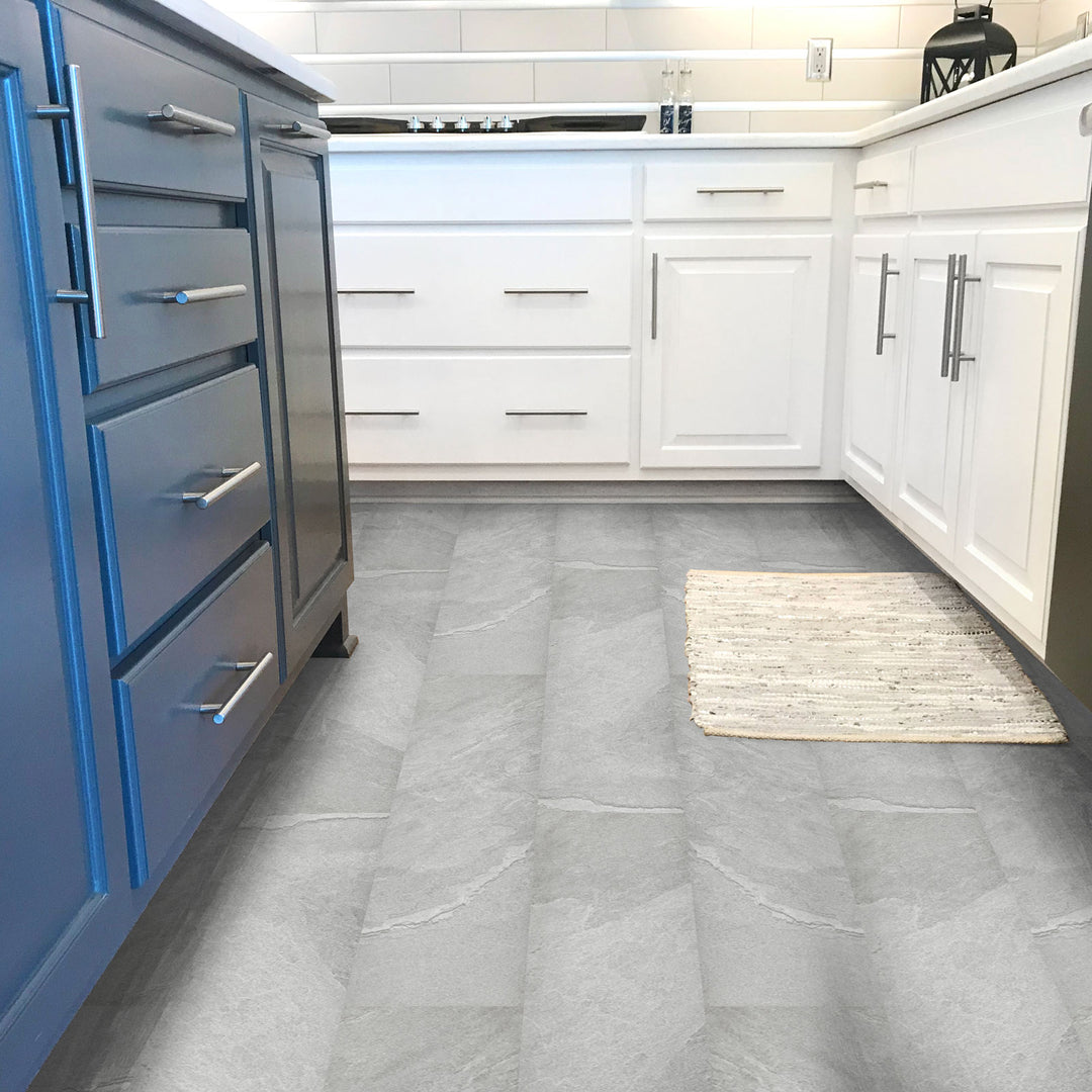 Elegant aesthetic in the kitchen