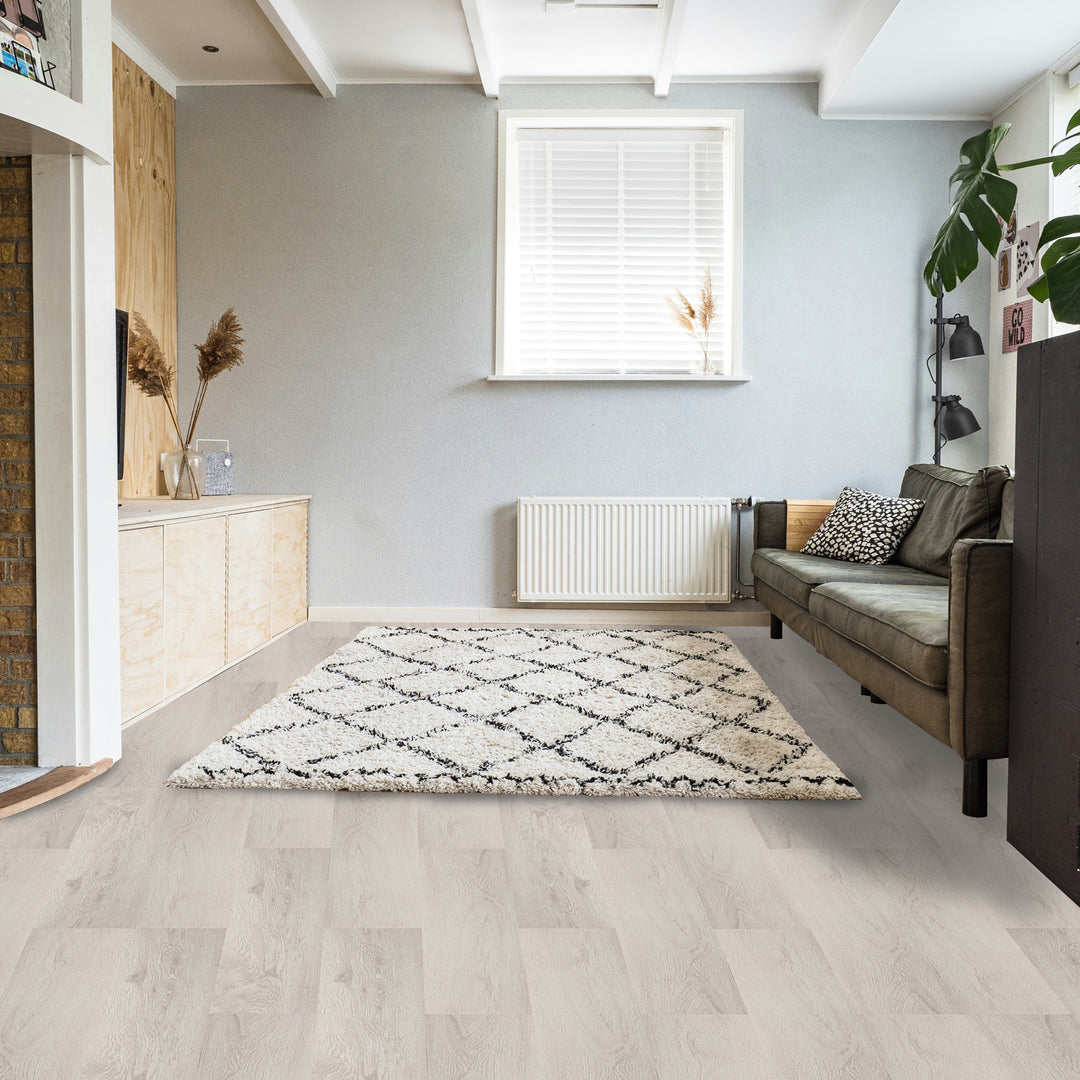 The repercussions of the application in the livingroom