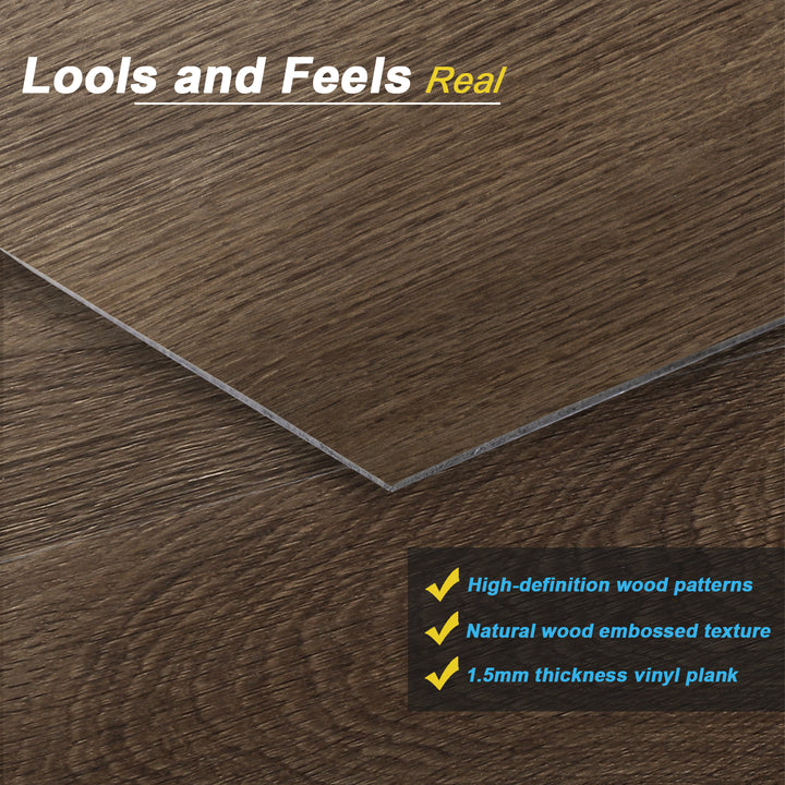 Sharp, high-resolution photograph