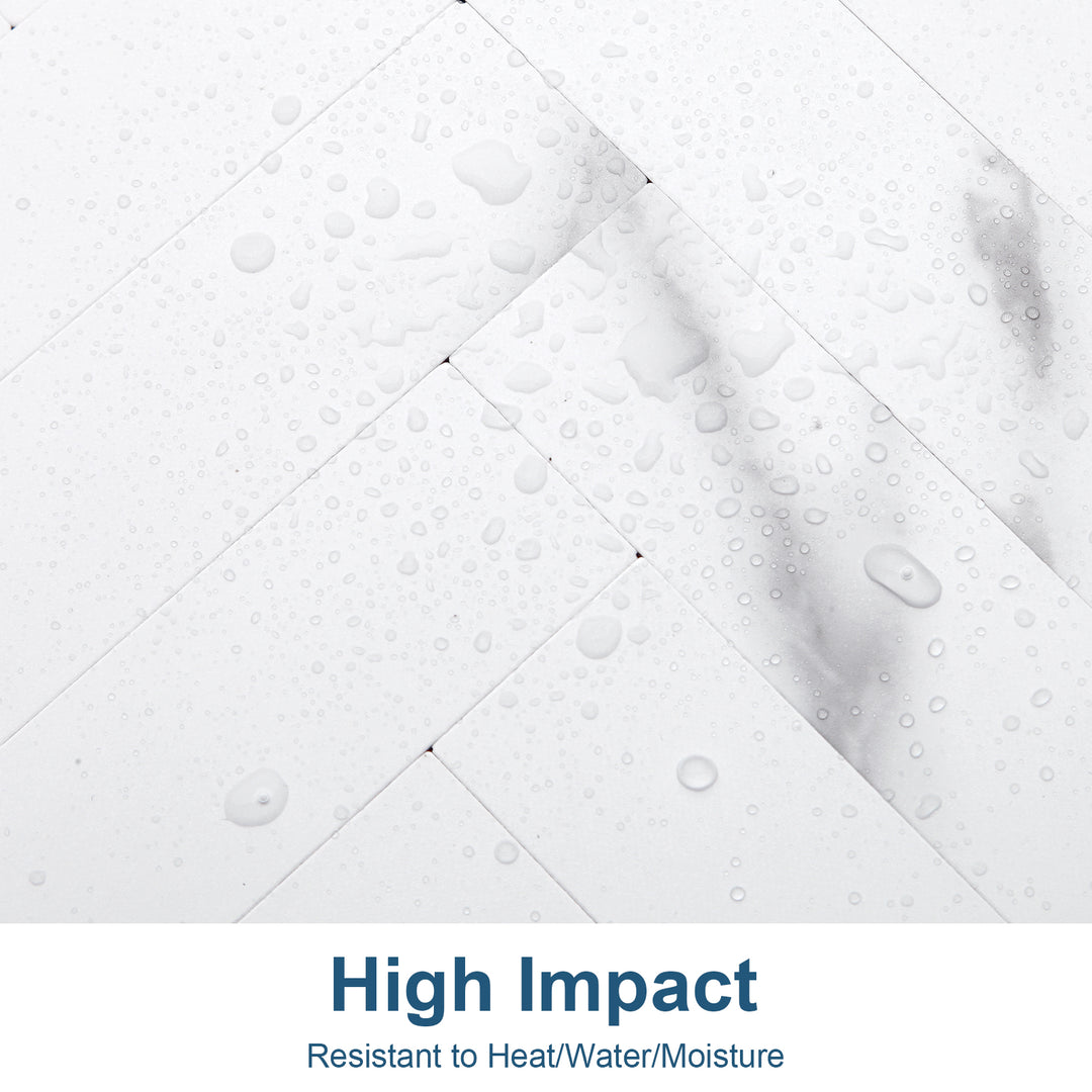 waterpoof backsplash tiles