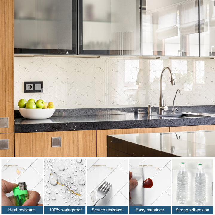 Advantages of Our Tiles