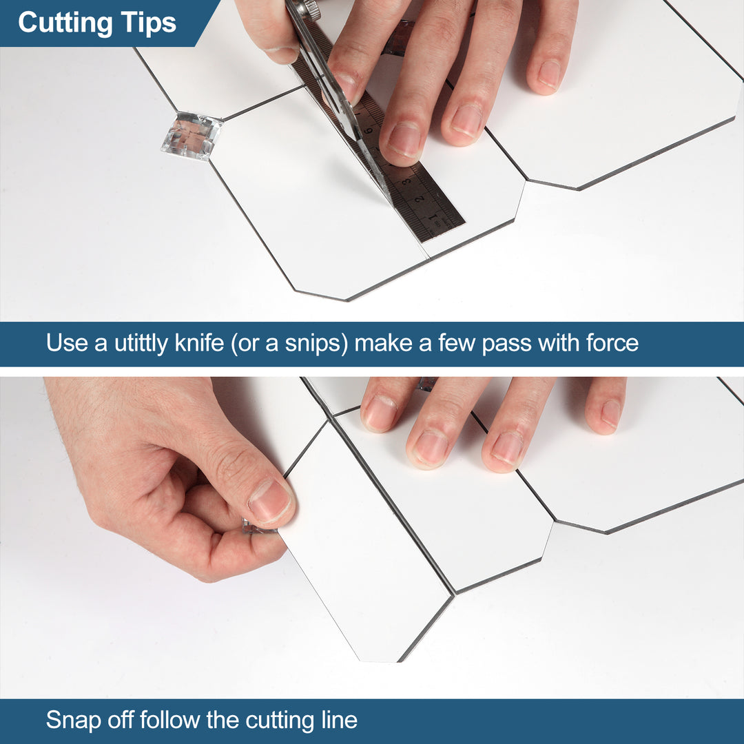 backsplash tile cutting tips