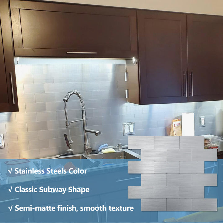Construction diagram of wall tile materials