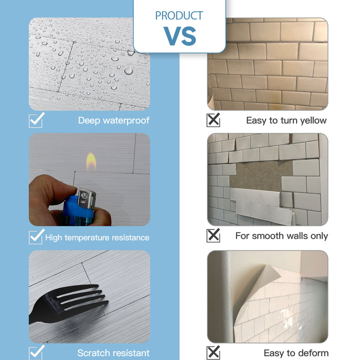 Reasons to choose our products