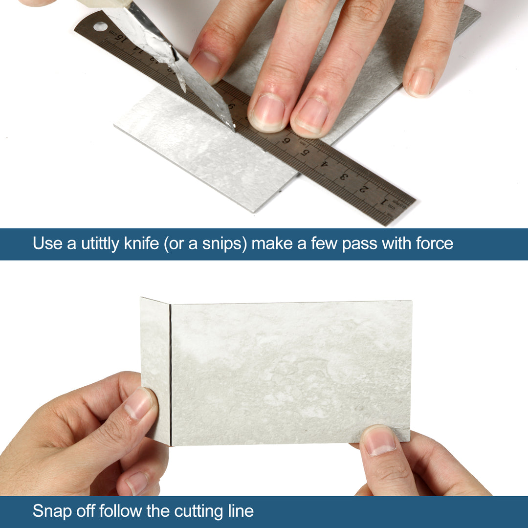Guide to Tile Cutting