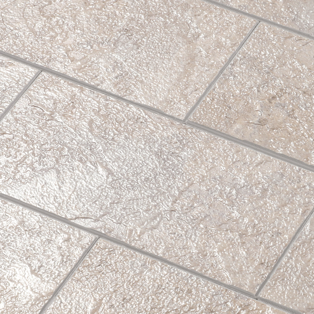 Clear images of self-adhesive tile stickers