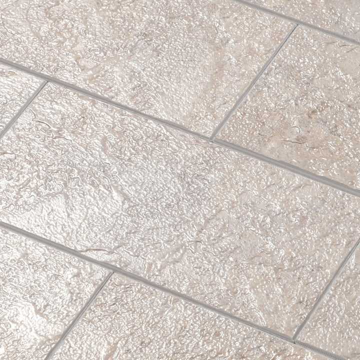 Clear images of self-adhesive tile stickers