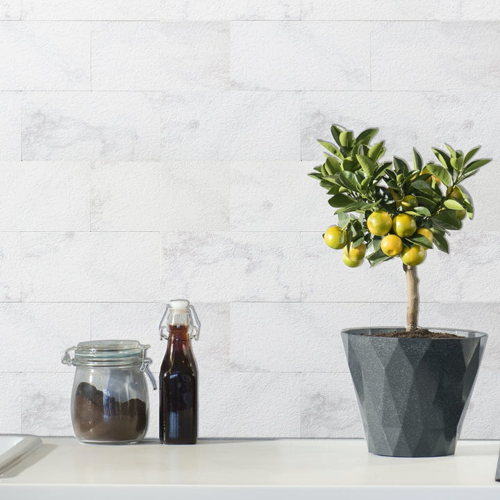 backplash tile stick on kitchen