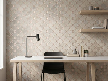 peel and stick tile for home offices