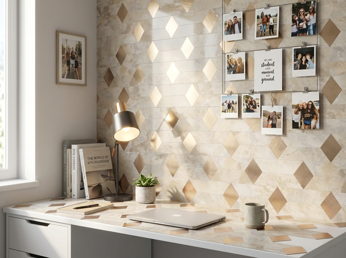 dorm room wall decoration