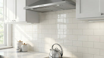 subway tile stick on kitchen