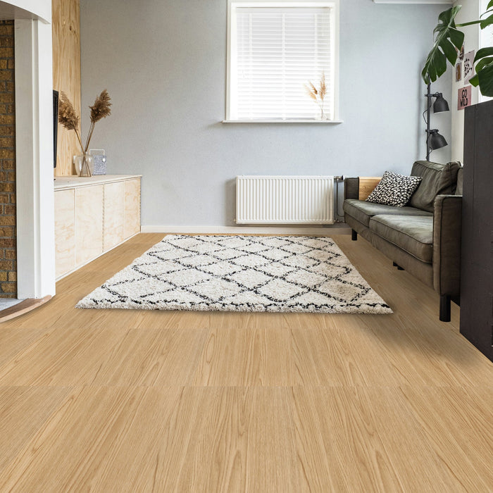 peel and stick floor tile for living room