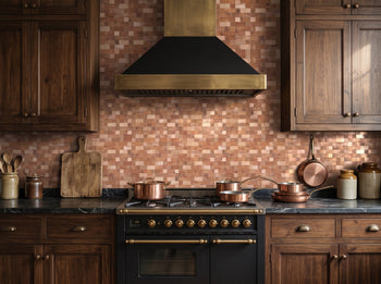 peel and stick tile for kitchen