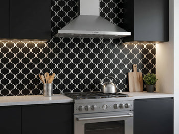 peel and stick tile for kitchen
