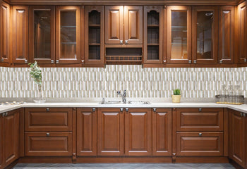 peel and stick kitchen tiles