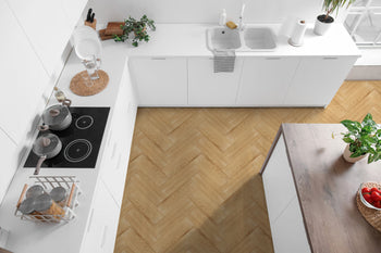 self adhesive floor tiles for kitchen