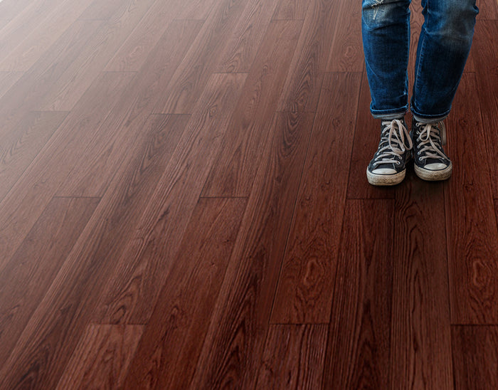 peel and stick floor tile