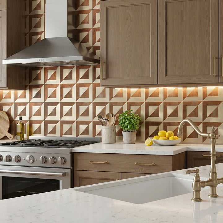 kitchen backsplash tiles