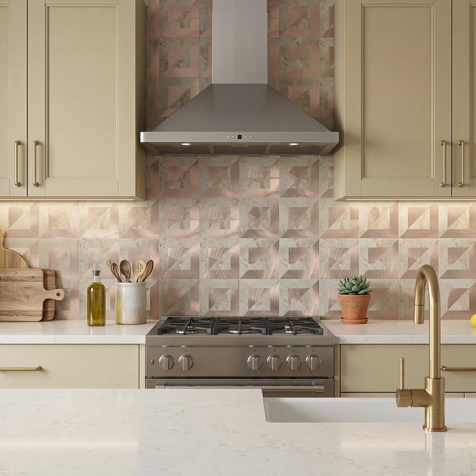 kitchen backsplash tiles