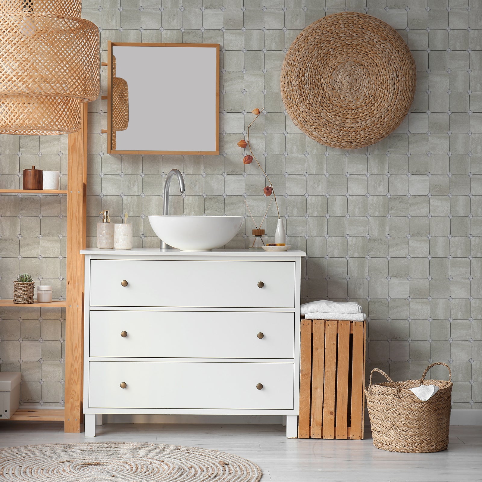 Flawless outcomes in the bathroom post-installation