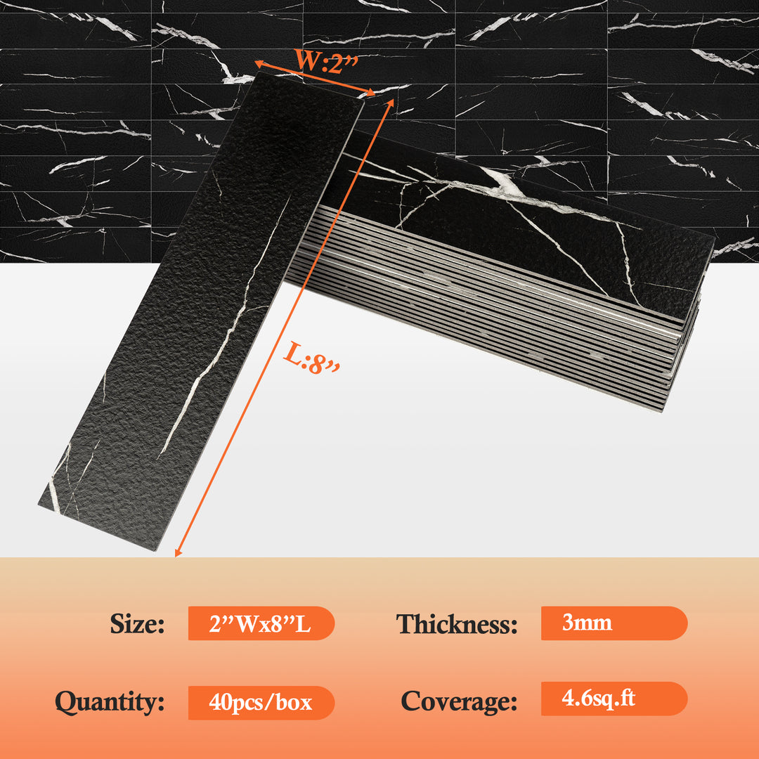 backsplash tile size