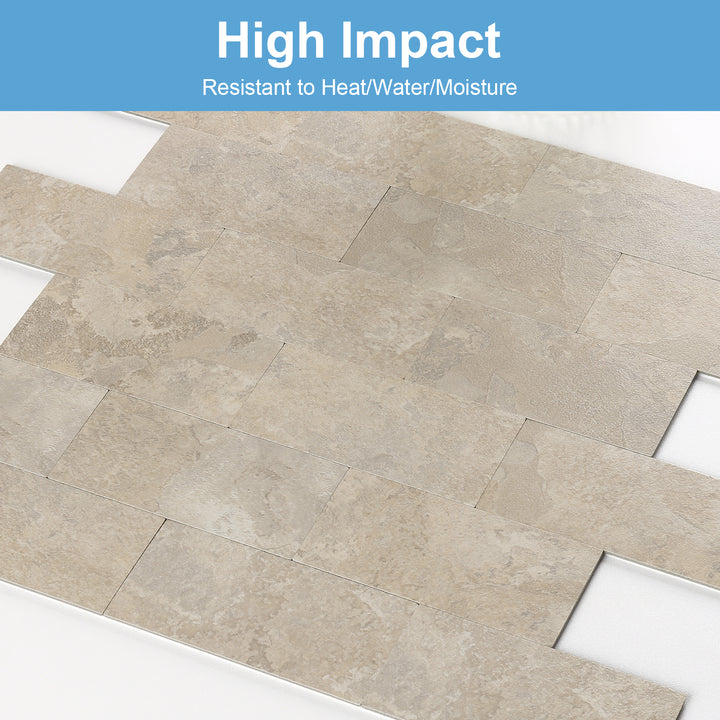 subway tile texture