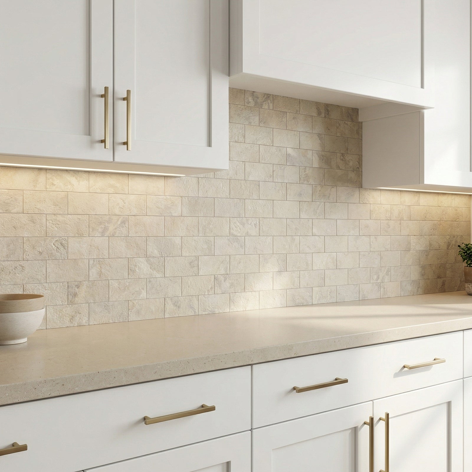 peel and stick subway tile for kitchen