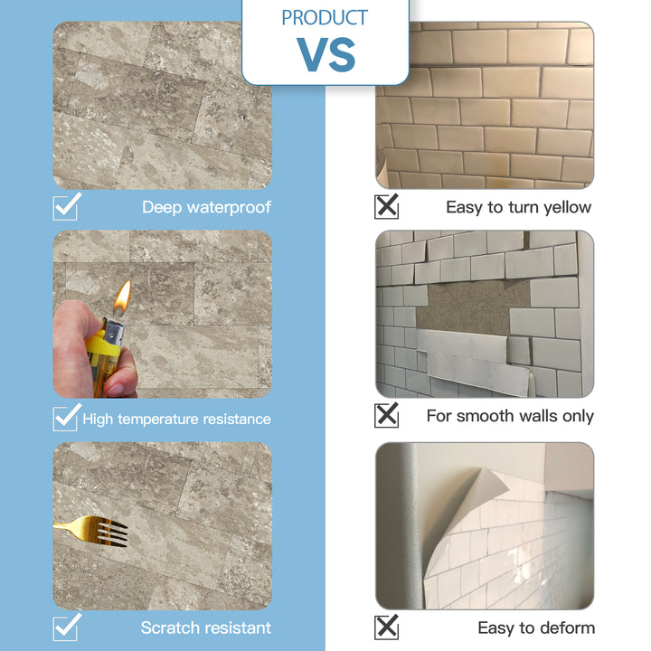 Reasons to Choose Our Tiles