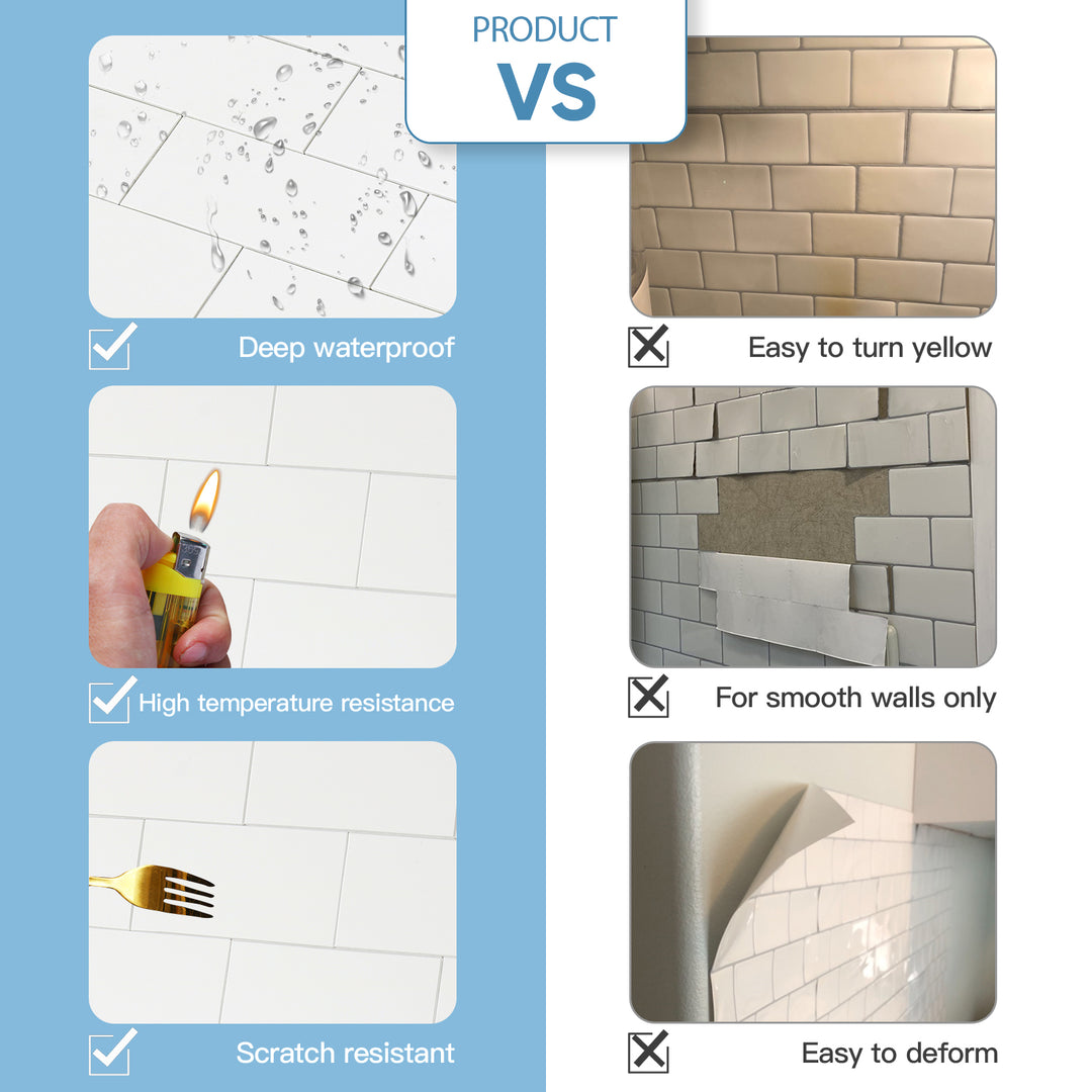 Reasons to Choose Our Tiles