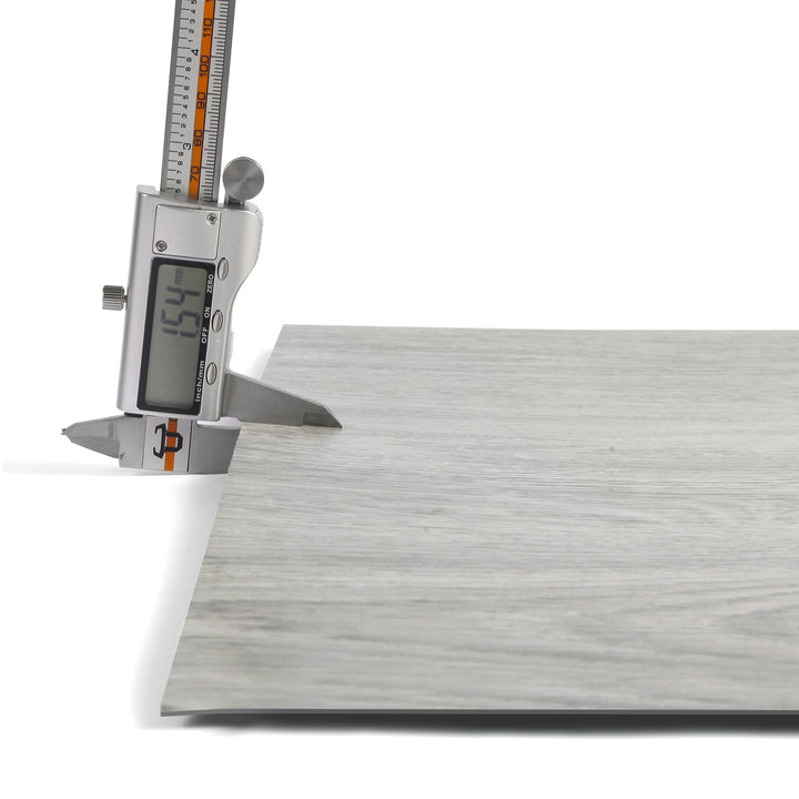 floor tile stickers thickness