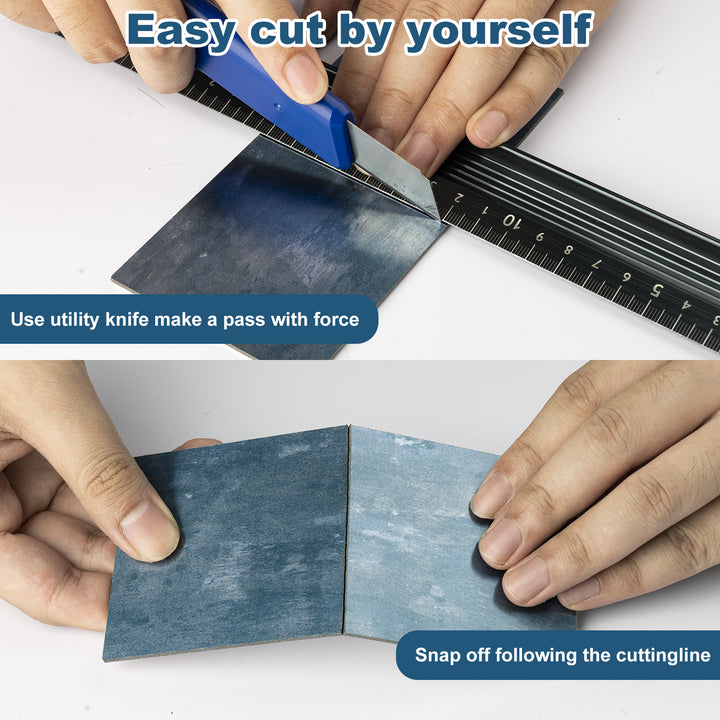 Cutting and pasting tips
