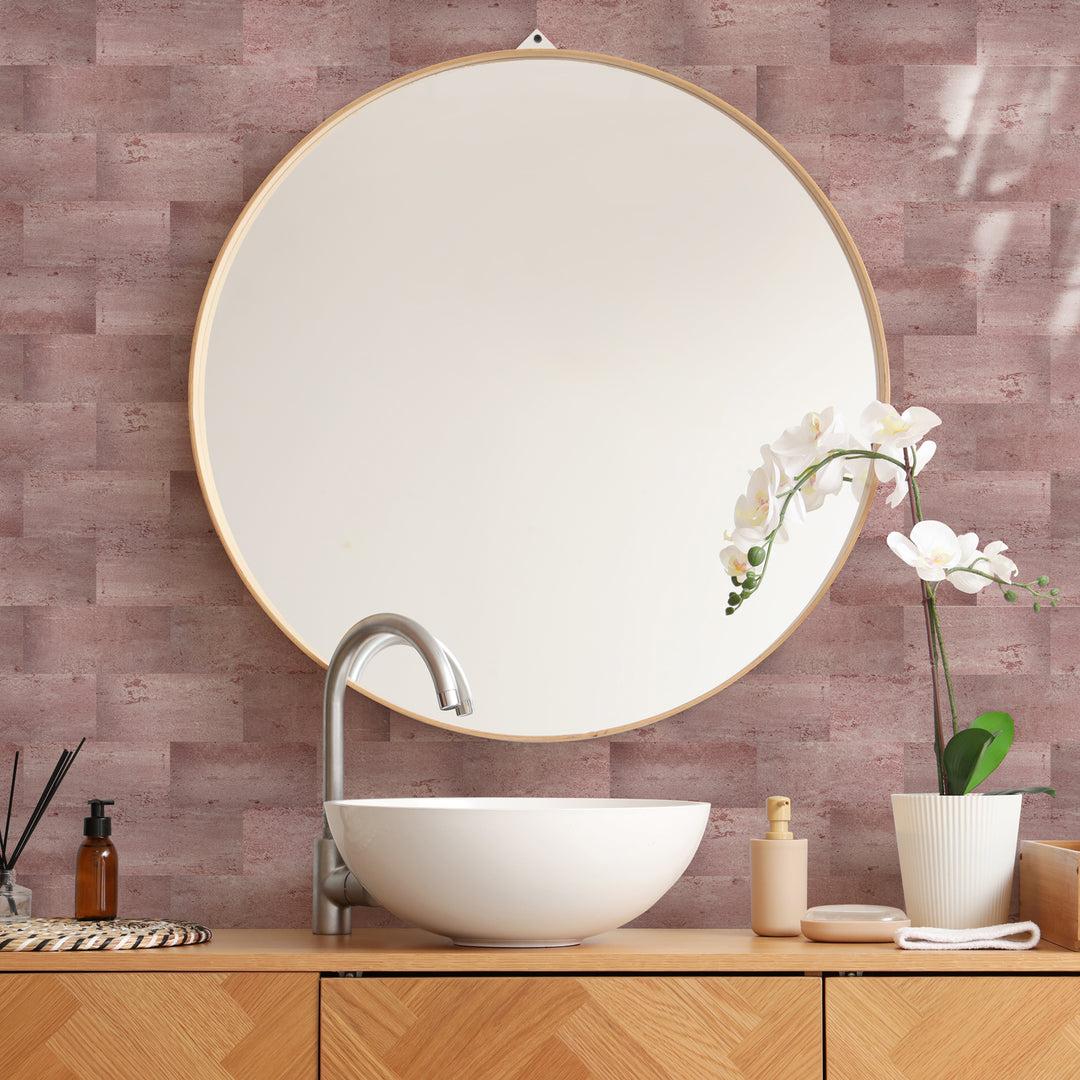 tile shower ideas for small bathrooms