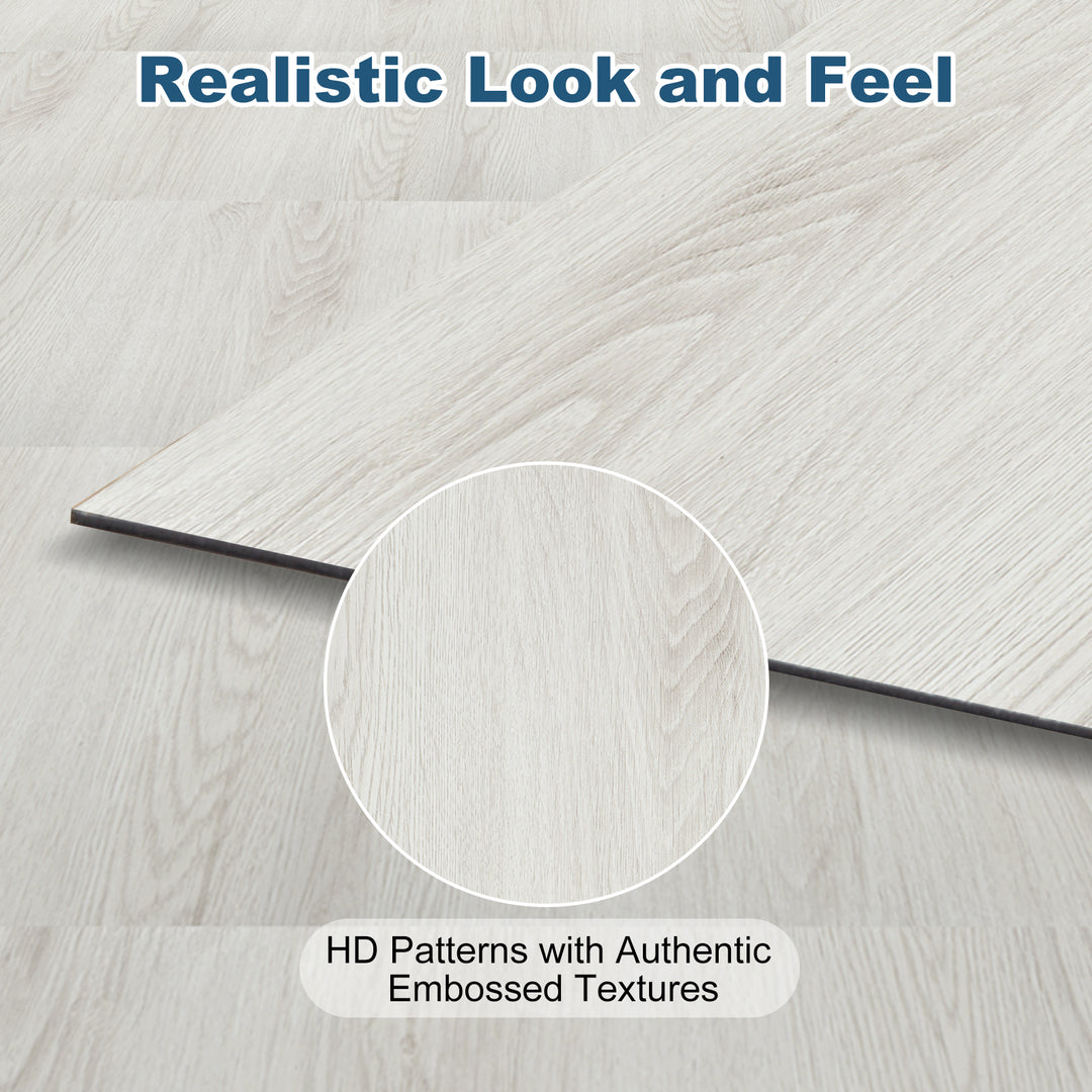 Sharp pictures of peel and stick floor tiles