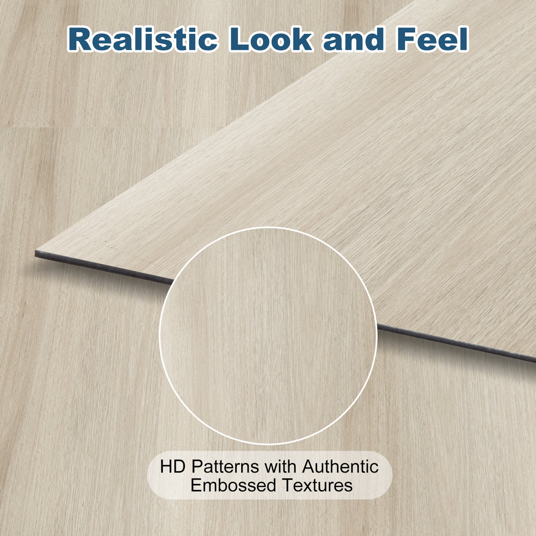 HD pictures of self-adhesive floor tiles