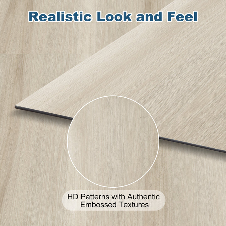 HD pictures of self-adhesive floor tiles