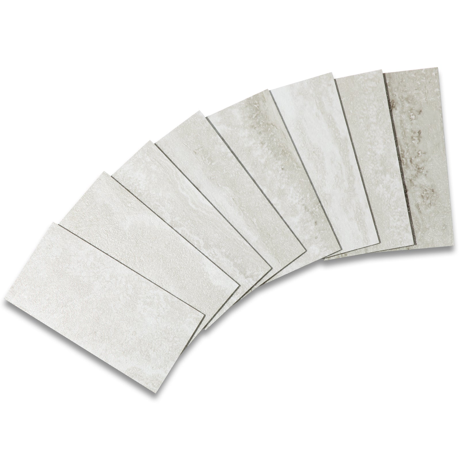 Cave Stone Peel and Stick Backsplash