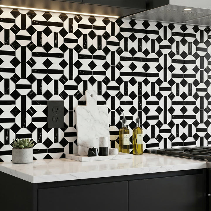 kitchen backsplash tiles