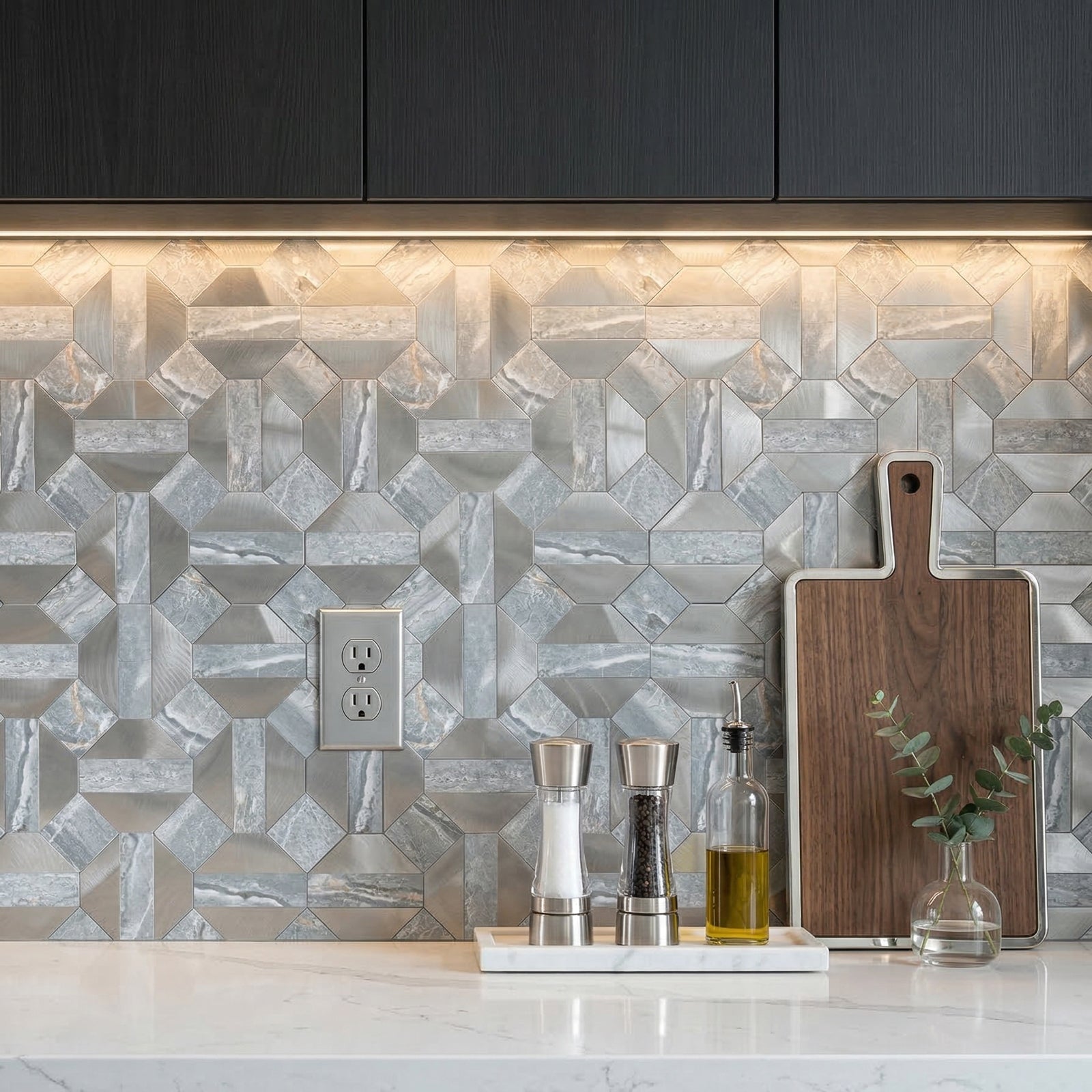 kitchen backsplash tiles