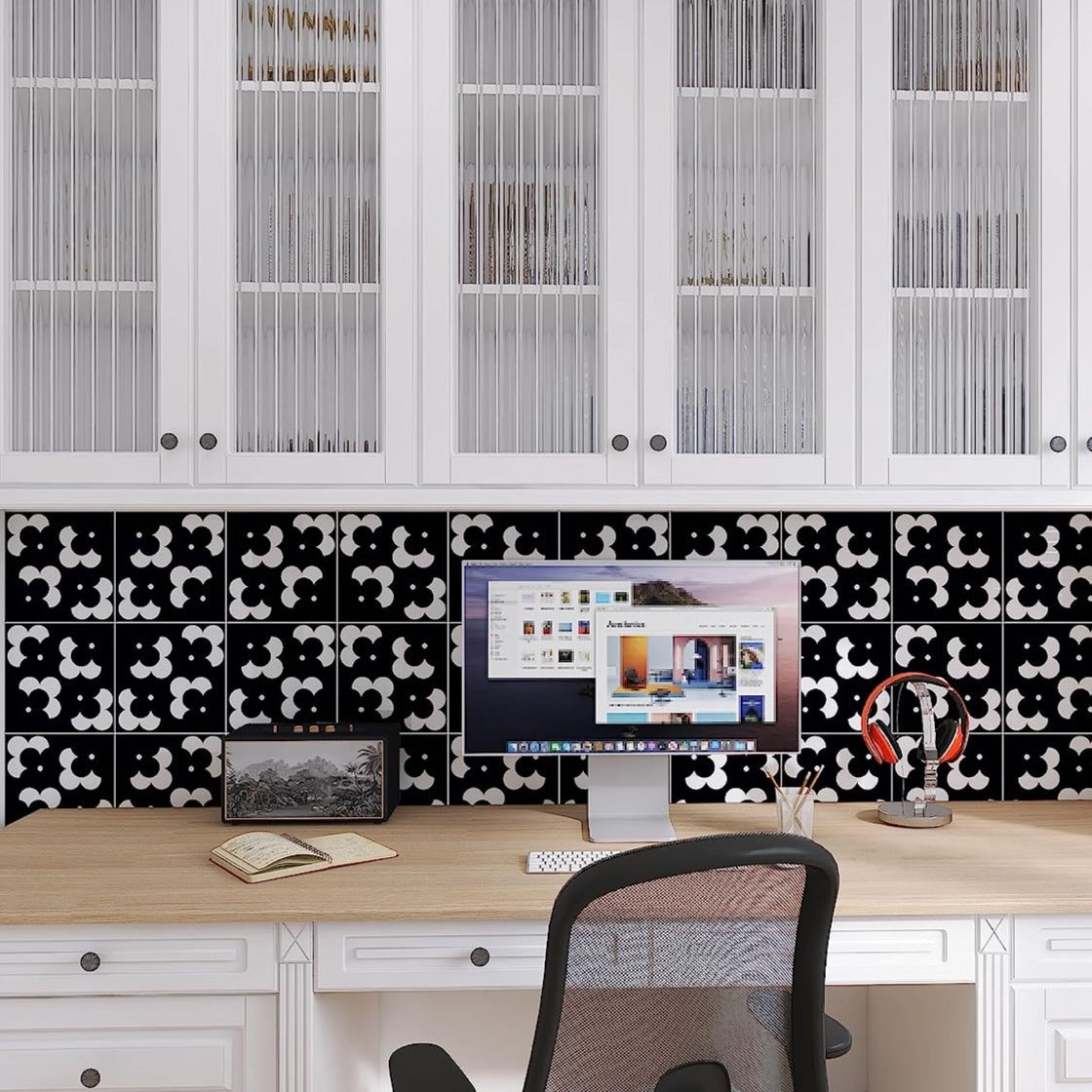 Self Adhesive Tile for Home Wall